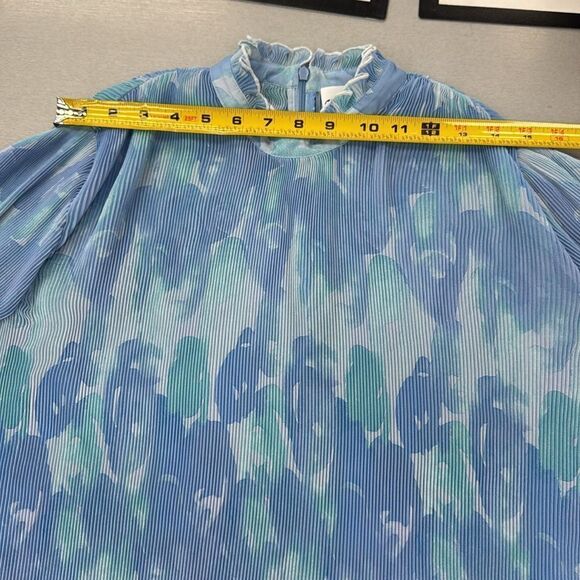 Ganni  blouse - Picture 7 of 9